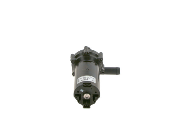 Auxiliary Water Pump (cooling water circuit) - 0392022002 BOSCH - 15076931, 16290-YWR01, D8YZ8501-AA